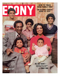 Ebony June 1977