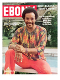 Ebony March 1976