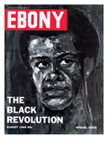 Ebony August 1969