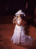 Josephine Baker  New York's Loew's Theater