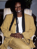 Whoopi Goldberg  1988