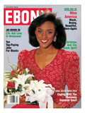 Ebony December 1989