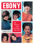 Ebony February 1966