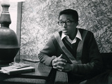 Arthur Ashe 1968
