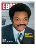 Ebony June 1981