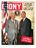 Ebony April 1961