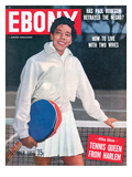 Ebony October 1957