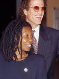 Whoopi Goldberg  Friars Club Roast Held on October 8  1993