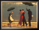 The Singing Butler