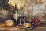 Le Chateau