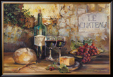Le Chateau