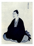 Motoori Norinaga