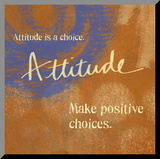Attitude