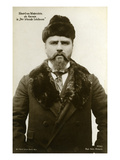 Eduard Von Winterstein