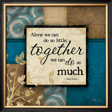 Together