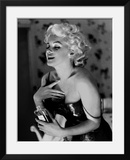 Marilyn Monroe  Chanel No5