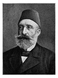 Ahmet Sefik Mithat Pasha