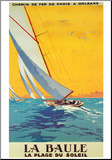 La Baule