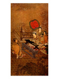 King Mu of Zhou