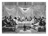 The Last Supper