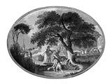 Irish Linen Manufacture