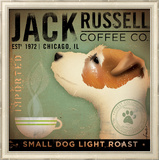 Jack Russel Coffee Co