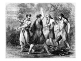 Arrest of the Sabbath Breaker
