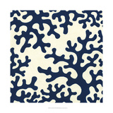 Ocean Motifs IV