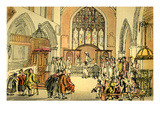 Marriage of Dr Dicky Bend
