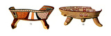 Pre-Columbian Mexican Objects