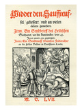 Pamphlet Against the Consumption of Alcohol