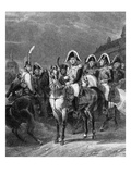 King Charles X of France