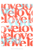 Peace  Love  Joy IV