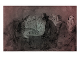 'The Chess Players'