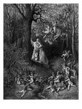 ' Orlando Furioso ' by Ludovico Ariosto