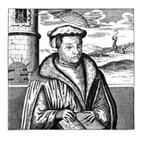 Thomas Muntzer