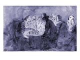 'The Chess Players'