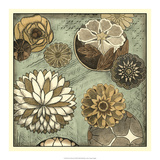 Floral Dream II