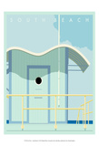 Art Deco-South Beach