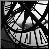 Orsay Clock