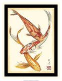 Koi Fish II