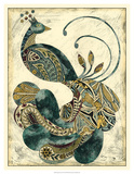 Royal Peacock