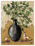 Leaves & Pears