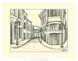 Sketches of Downtown IV