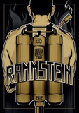Rammstein – North America
