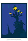 Art Deco-Paris I