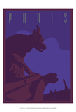 Art Deco-Paris II