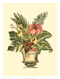 Tropical Elegance II