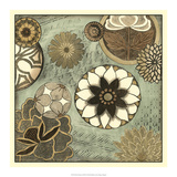 Floral Dream I