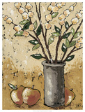 Leaves & Apples